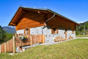 Chalet Grifone - Chalet Maso Vecchio nel cuore del Lagorai Trentino Castello-Molina Di Fiemme